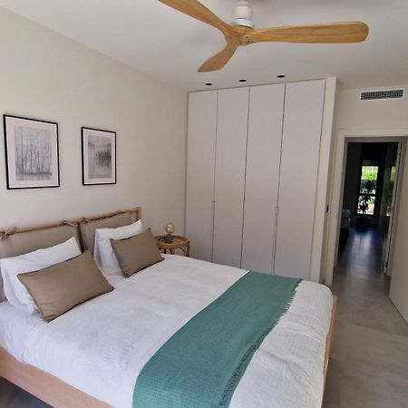 Exclusiva Villa, Lujo Y Descanso 베니카씸 외부 사진