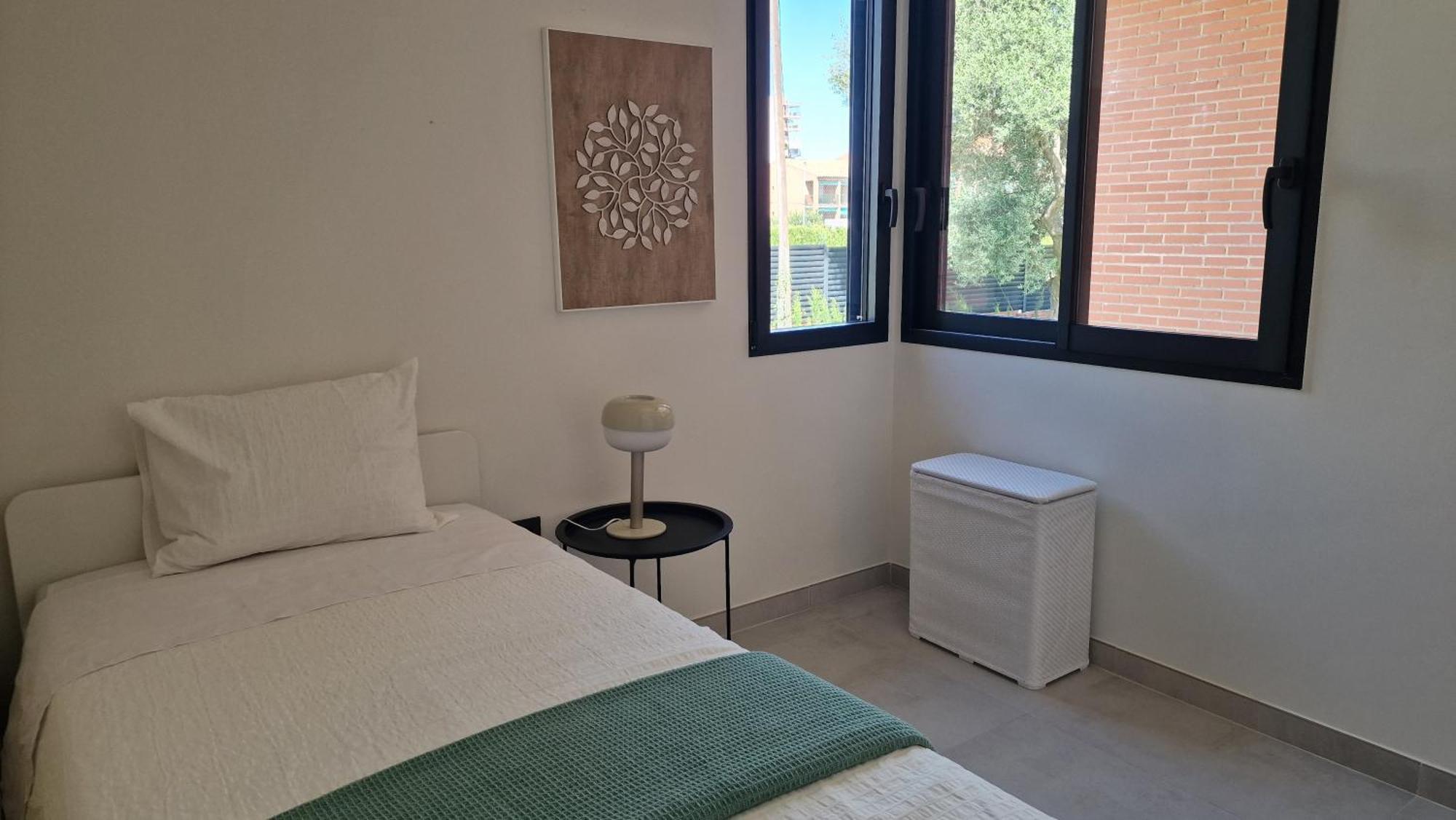 Exclusiva Villa, Lujo Y Descanso 베니카씸 외부 사진