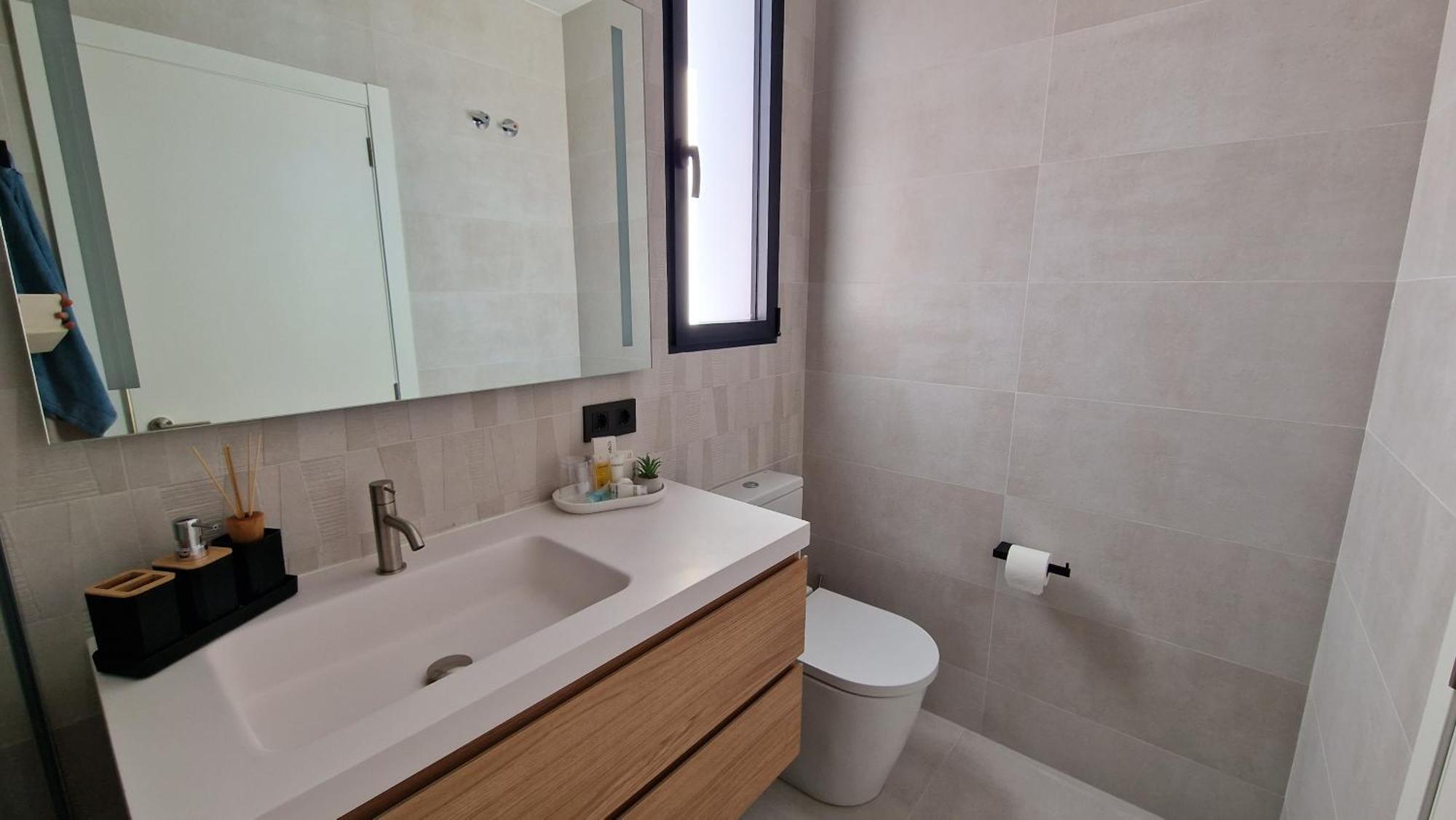 Exclusiva Villa, Lujo Y Descanso 베니카씸 외부 사진