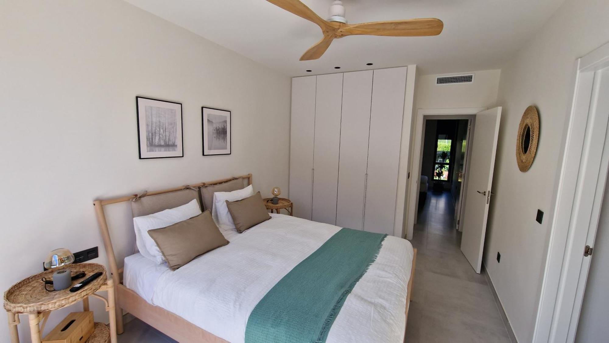 Exclusiva Villa, Lujo Y Descanso 베니카씸 외부 사진