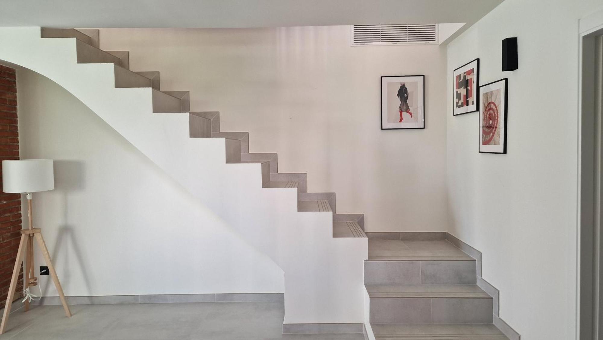 Exclusiva Villa, Lujo Y Descanso 베니카씸 외부 사진