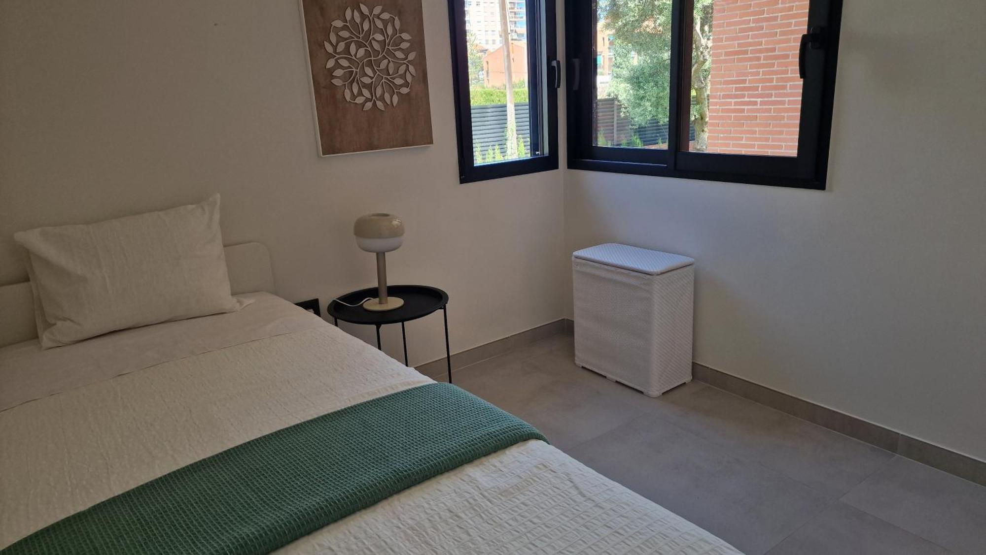 Exclusiva Villa, Lujo Y Descanso 베니카씸 외부 사진