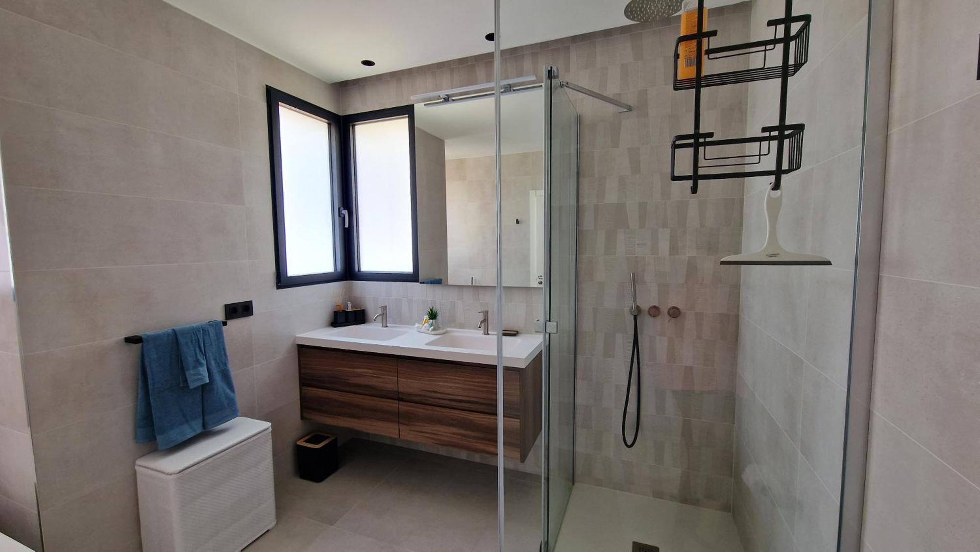 Exclusiva Villa, Lujo Y Descanso 베니카씸 외부 사진
