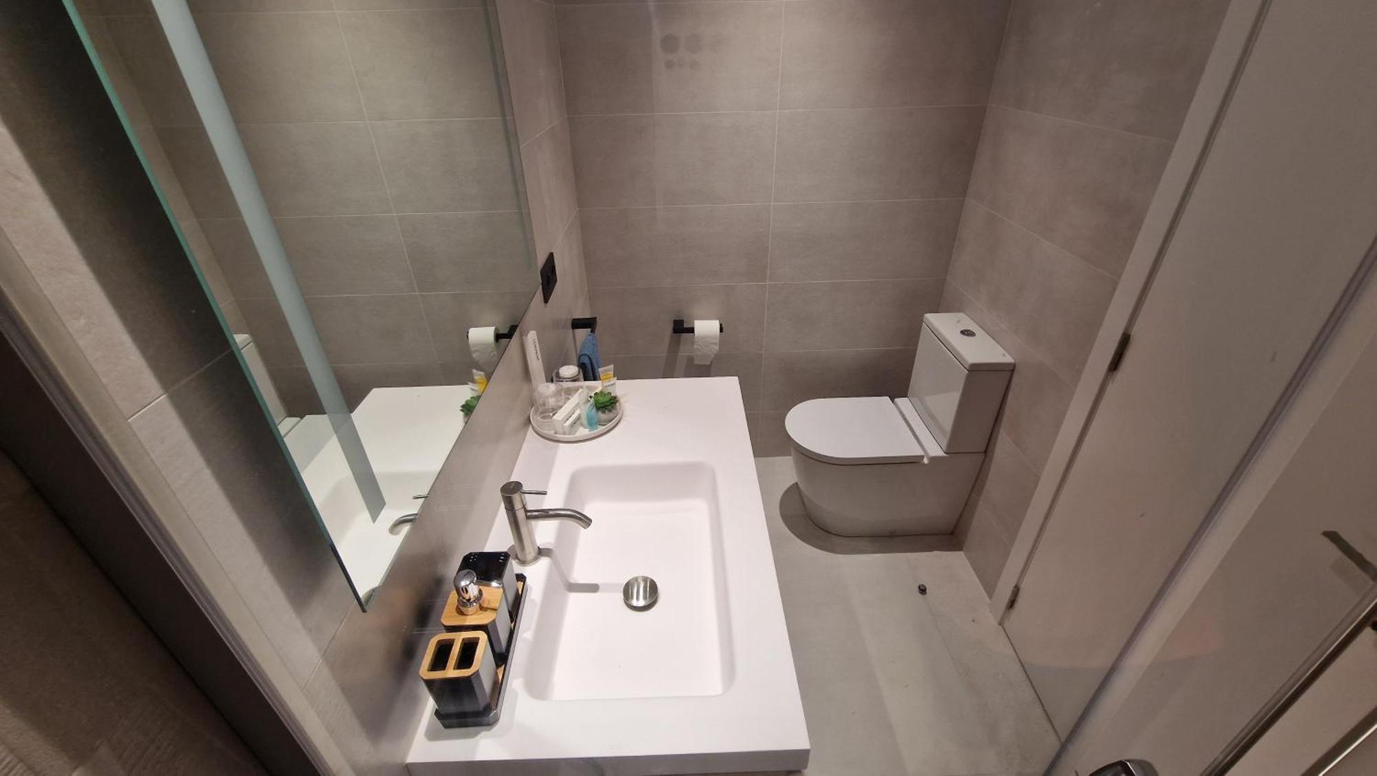 Exclusiva Villa, Lujo Y Descanso 베니카씸 외부 사진