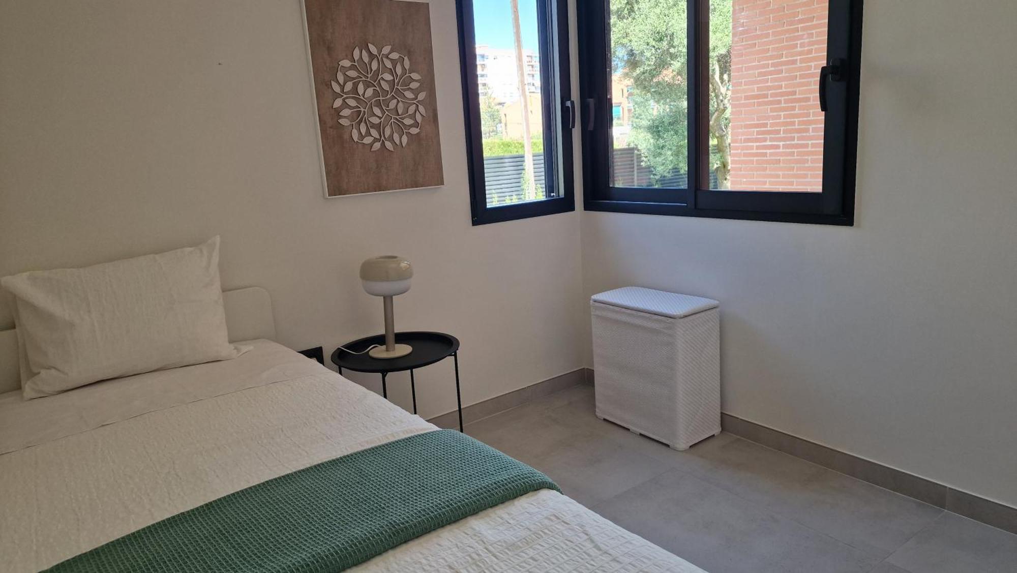 Exclusiva Villa, Lujo Y Descanso 베니카씸 외부 사진
