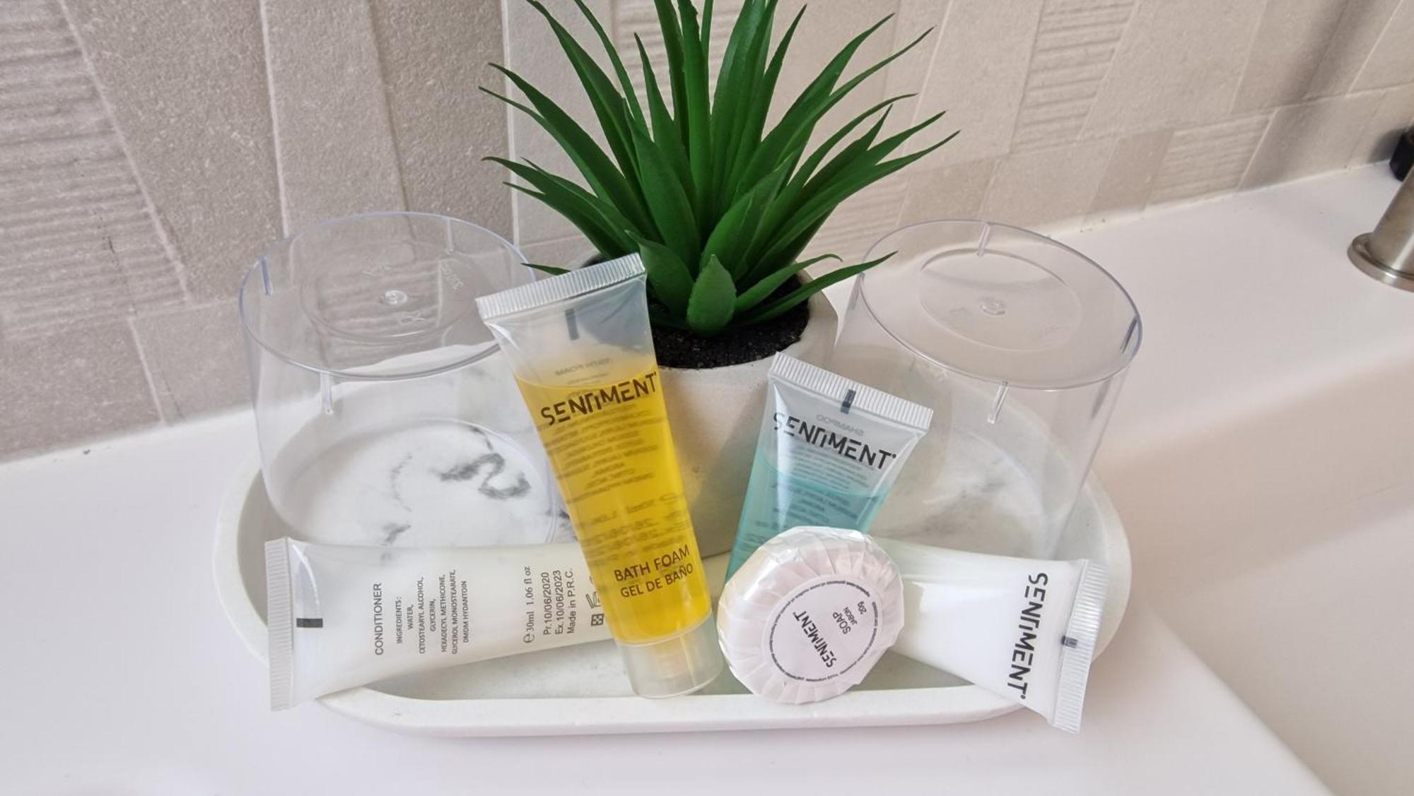 Exclusiva Villa, Lujo Y Descanso 베니카씸 외부 사진