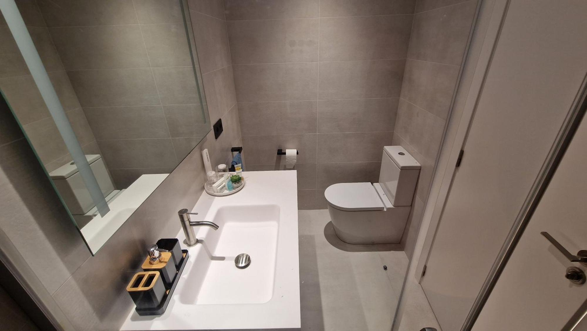 Exclusiva Villa, Lujo Y Descanso 베니카씸 외부 사진